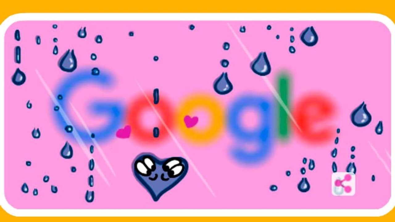 Google Doodle Google Doodle