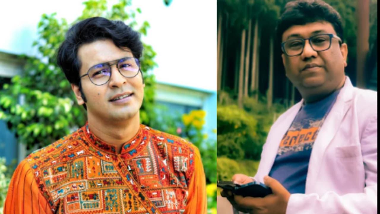 Anirban Bhattacharya