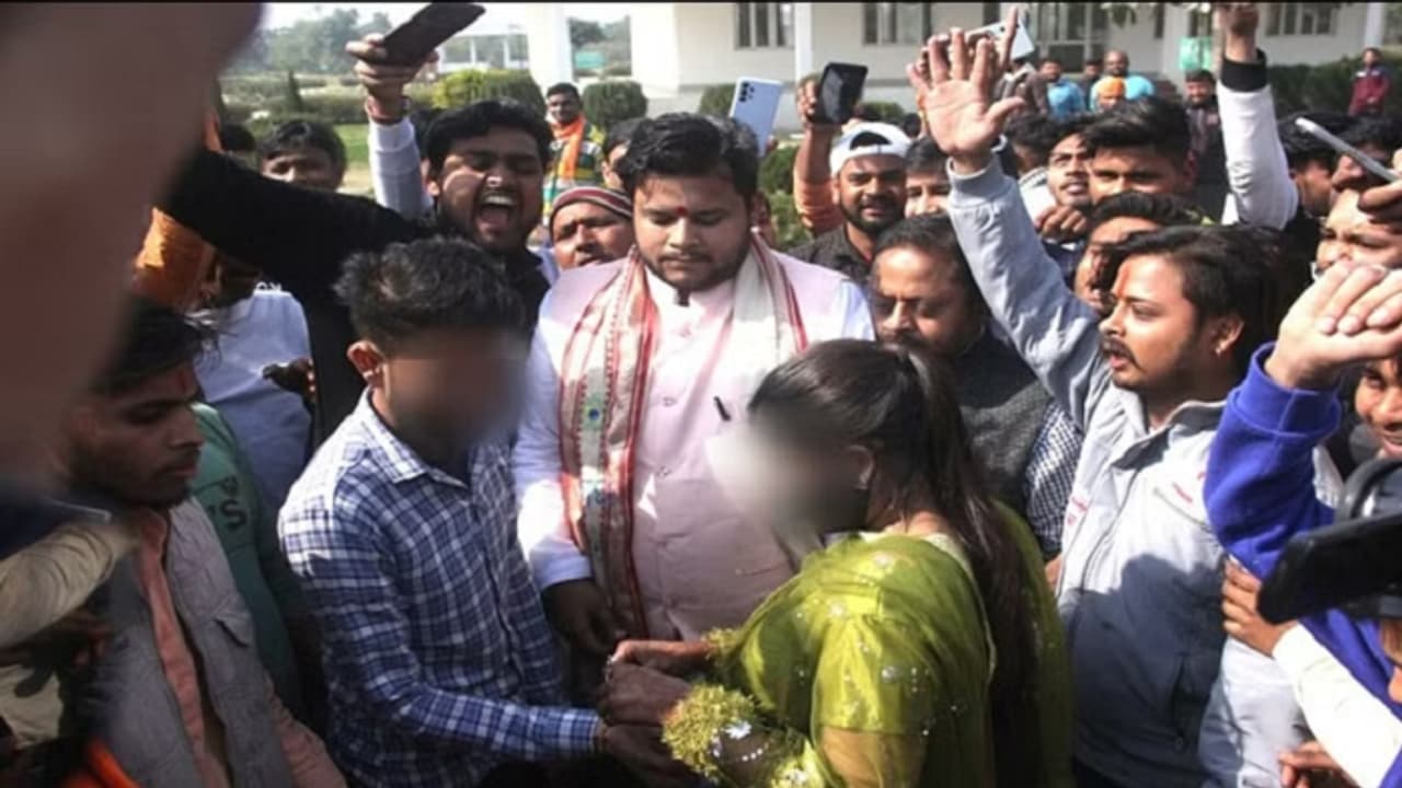 वैलेंटाइन डे बजरंग दल वैलेंटाइन डे बजरंग दल