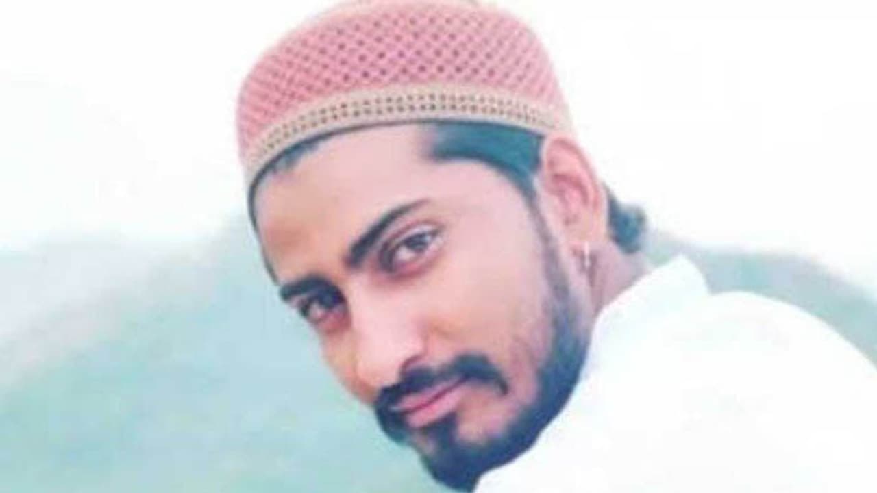 Khwaja Gharib Nawaz Dargah Sharif Khadim gave triple talaq to his wife on valentine day Khwaja Gharib Nawaz Dargah Sharif Khadim gave triple talaq to his wife on valentine day