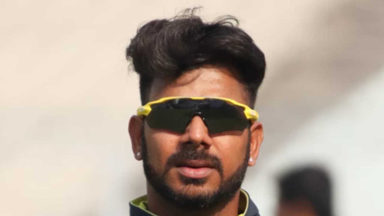 Manoj Tiwary Manoj Tiwary