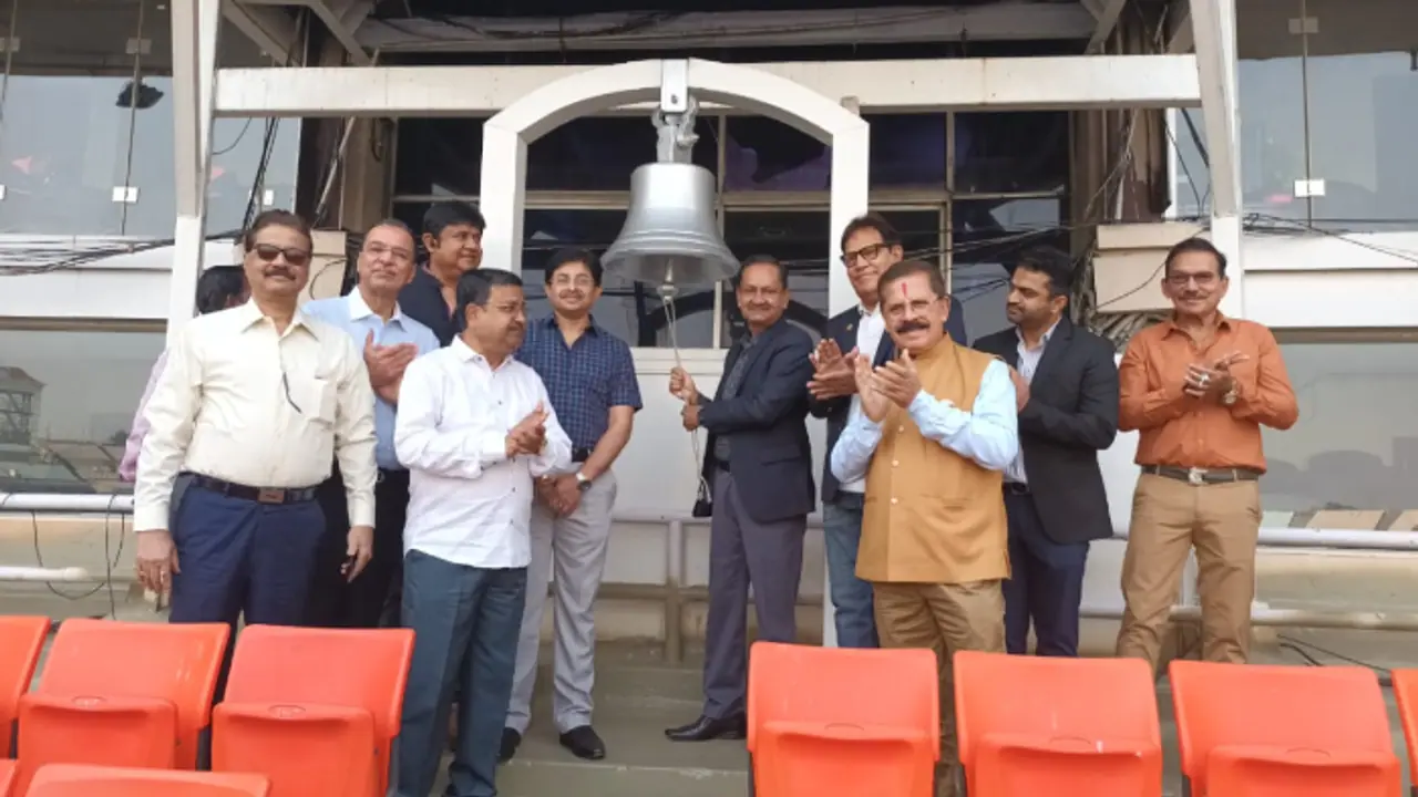 Ranji Trophy Final Ranji Trophy Final