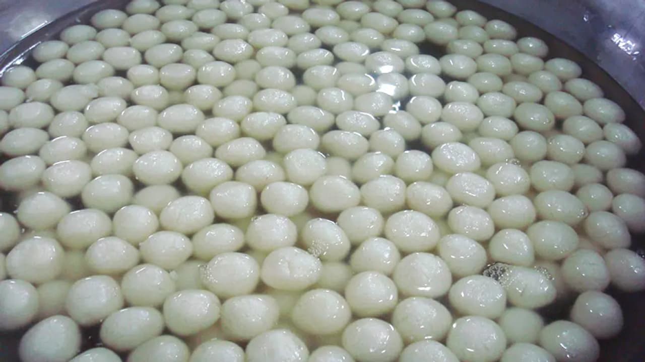 rasgulle rasgulle