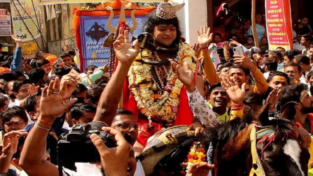 Mahashivratri Mahashivratri