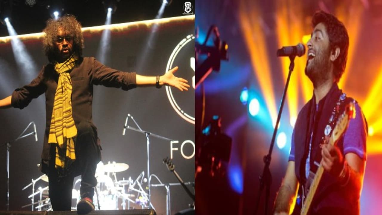 Arijit Rupam Arijit Rupam