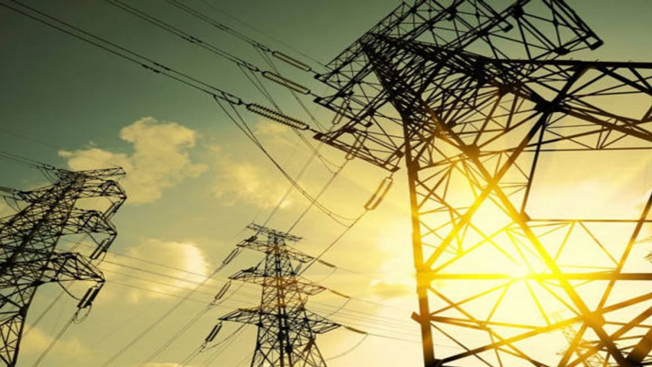 electricity electricity