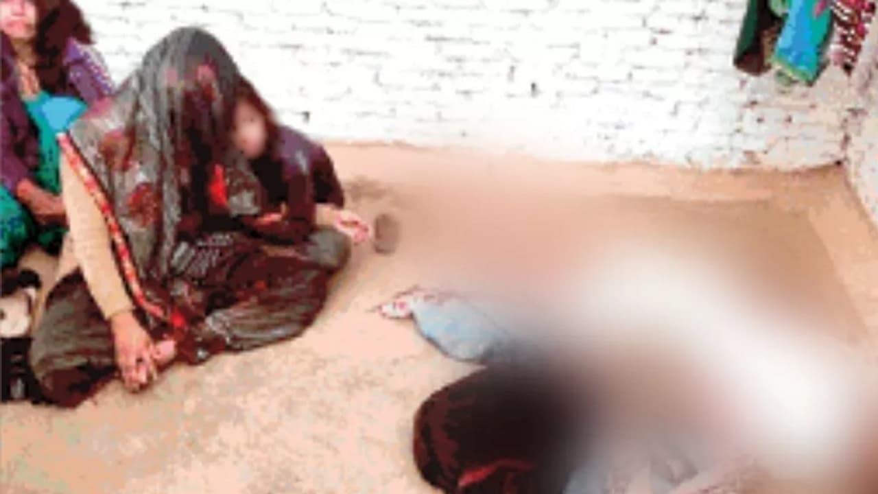 jhansi crime news jhansi crime news