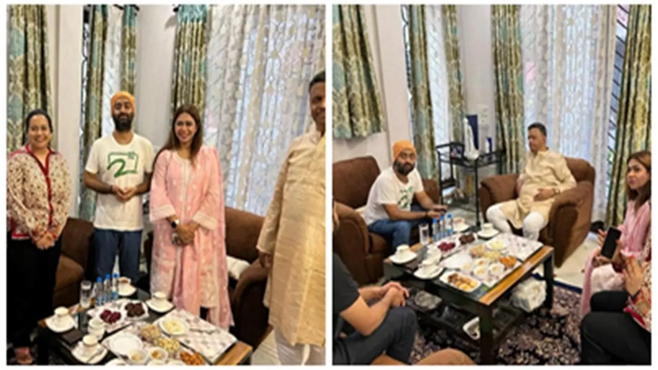 Arijit Singh Arijit Singh