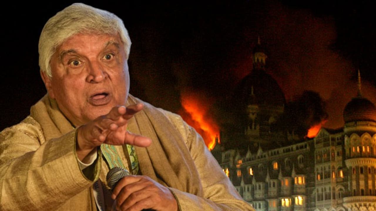 javed akhtar javed akhtar