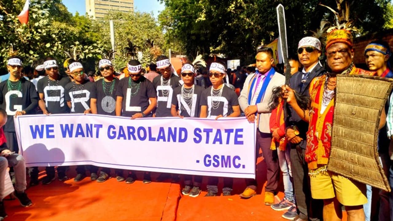 Gorkhaland Gorkhaland