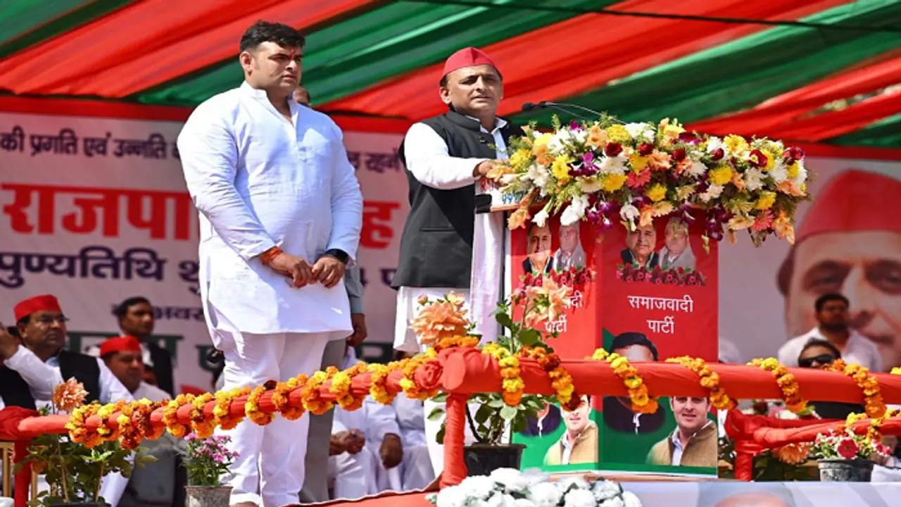 akhilesh yadav akhilesh yadav