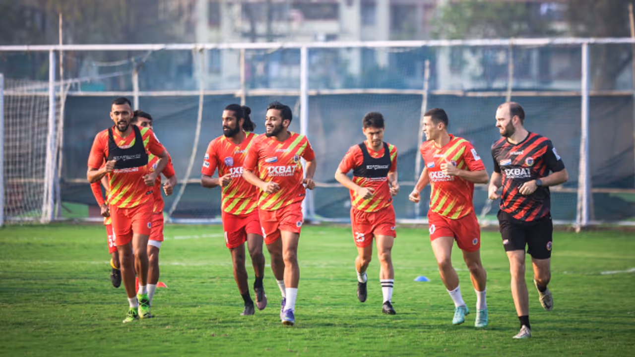 East Bengal East Bengal