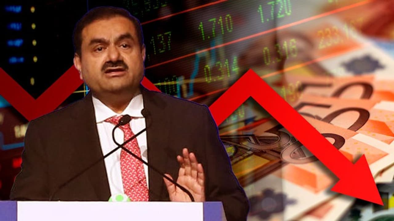 GOUTAM ADANI GOUTAM ADANI