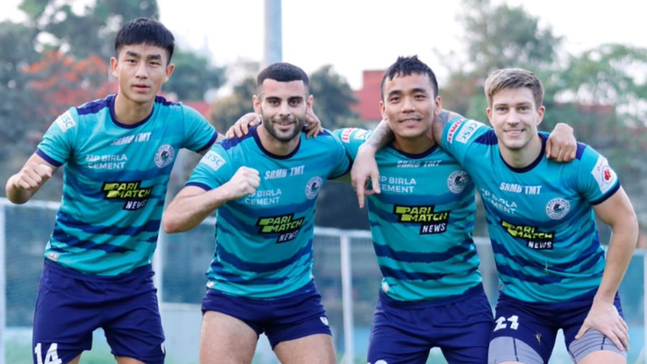 ATK Mohun Bagan
