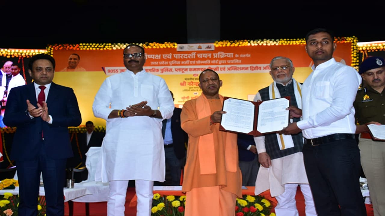 Brajesh pathak cm yogi Brajesh pathak cm yogi