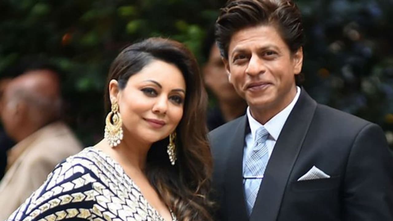 gauri khan 