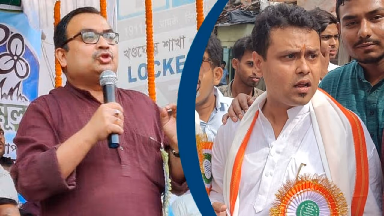 কুণাল কৌস্তুভ