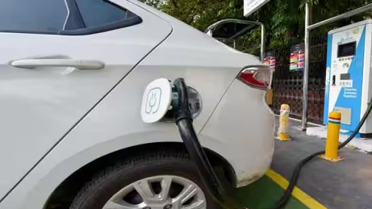 electri vehicle electri vehicle