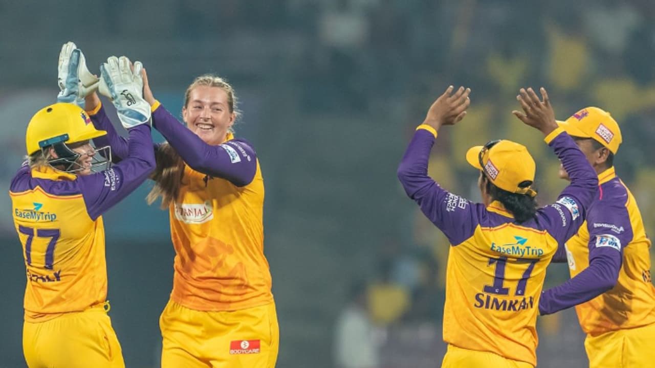 UP Warriorz UP Warriorz