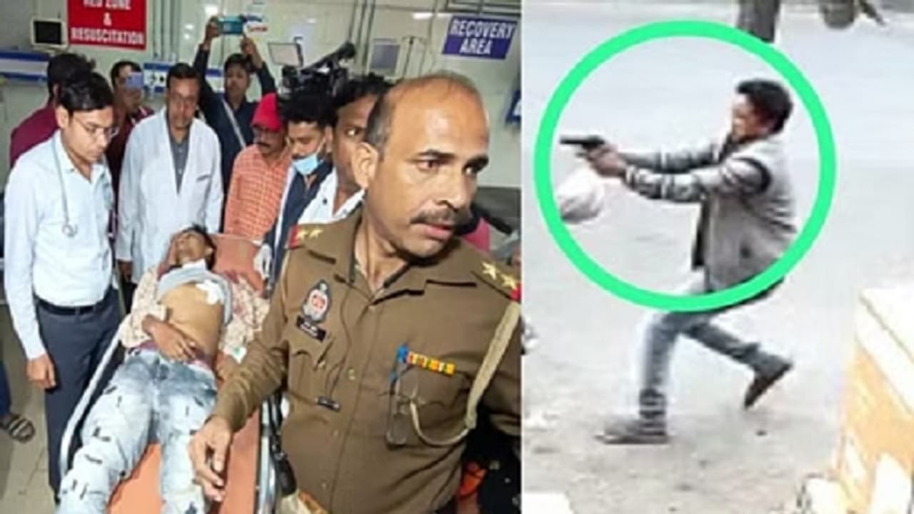 Umesh Pal Hatyakand Umesh Pal Hatyakand