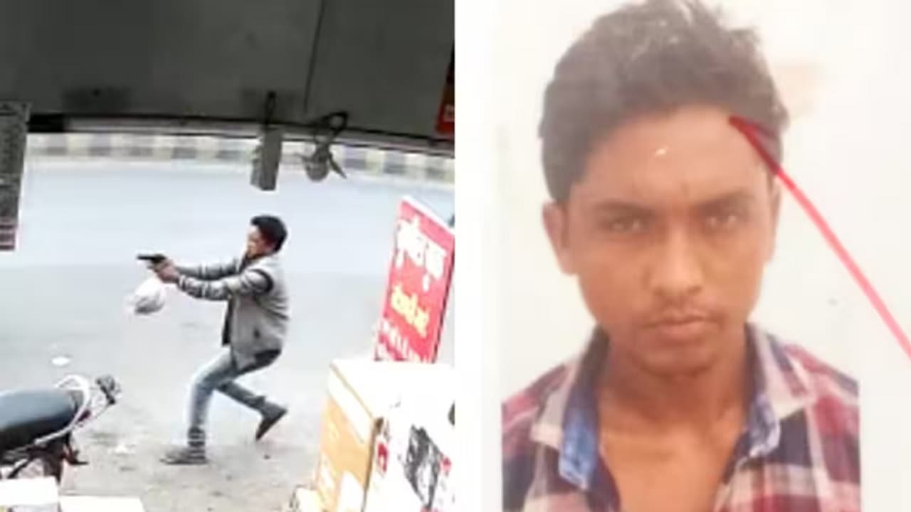 usman encounter usman encounter