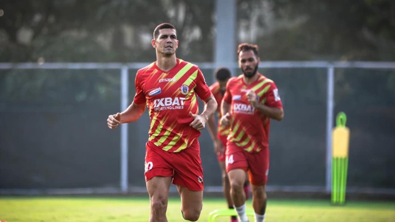 East Bengal East Bengal
