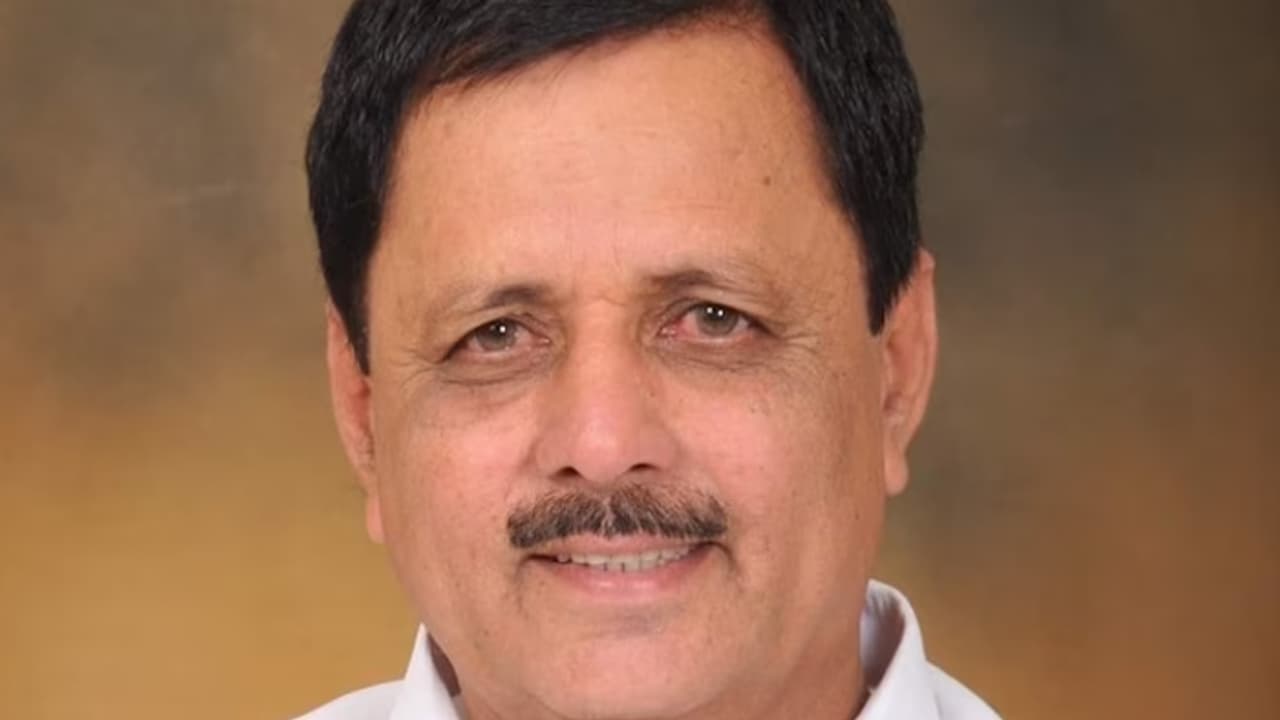 Madal Virupakshappa Madal Virupakshappa