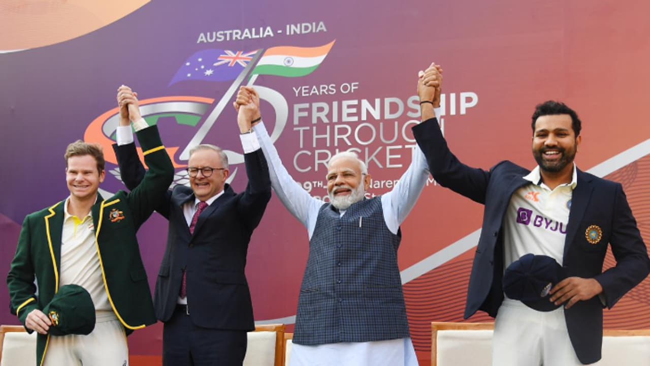 India vs Australia India vs Australia