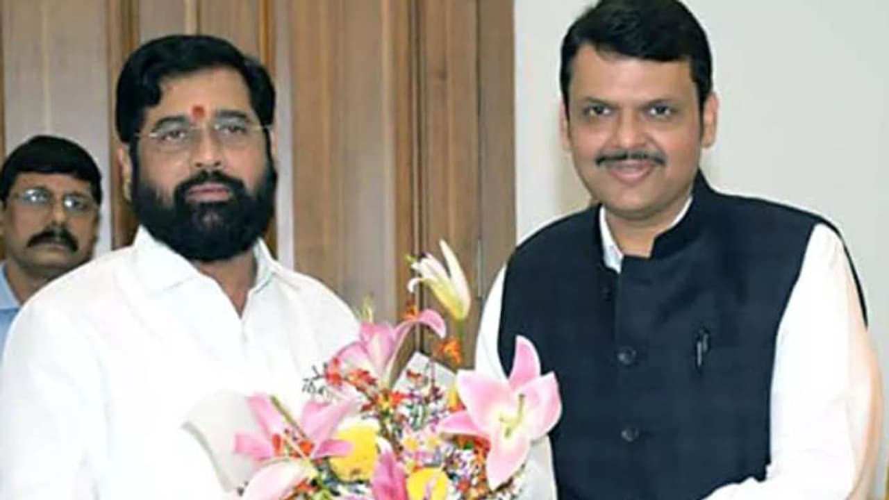 maharashtra budget 2023 eknath shinde government devendra fadnavis will present the first budget today maharashtra budget 2023 eknath shinde government devendra fadnavis will present the first budget today