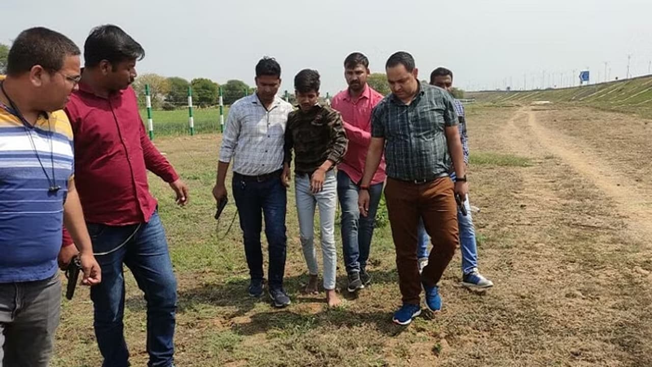 orai murder orai murder