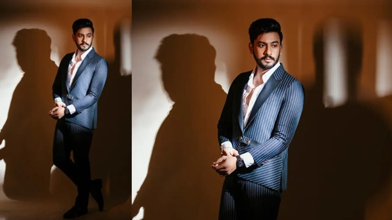 bonny sengupta