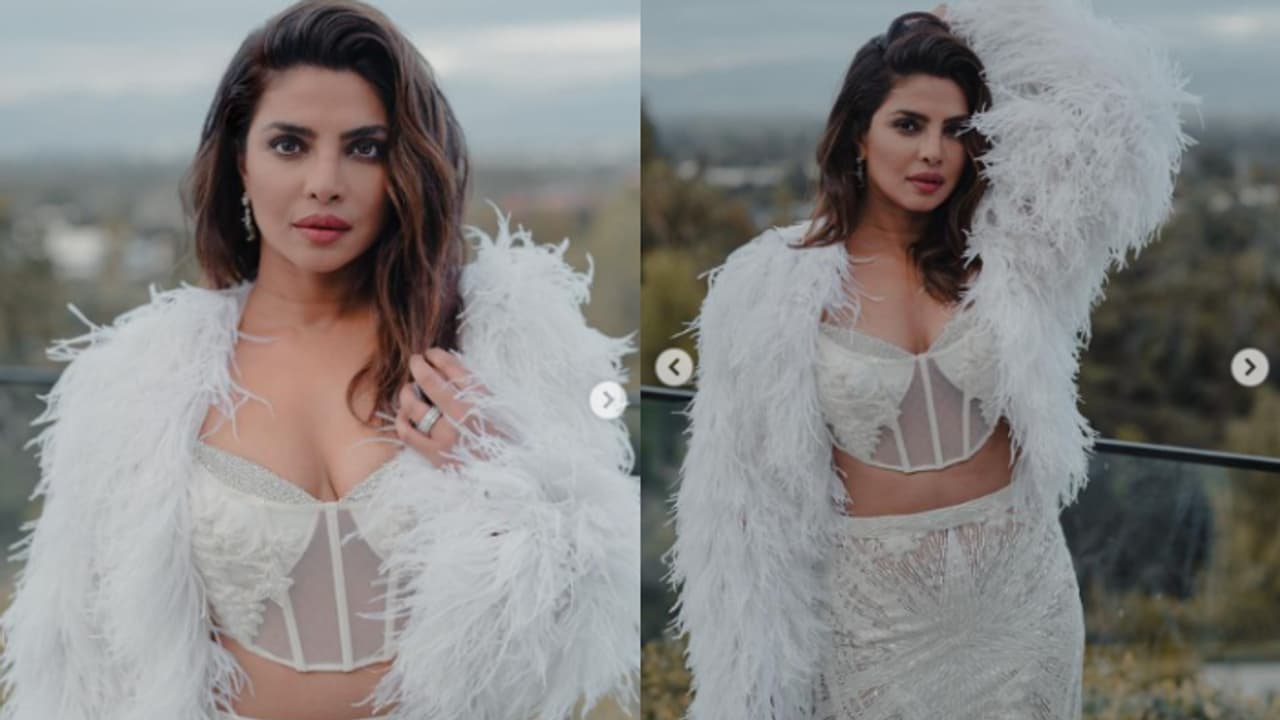 Priyanka Chopra