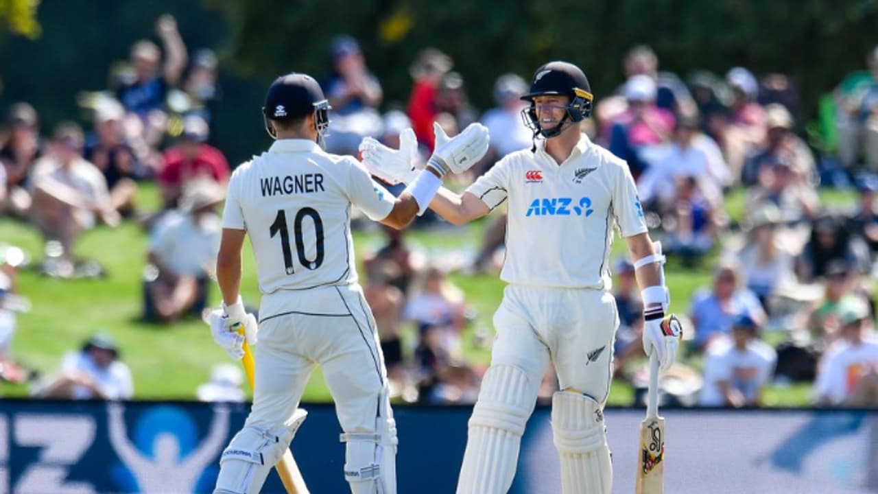 New Zealand New Zealand