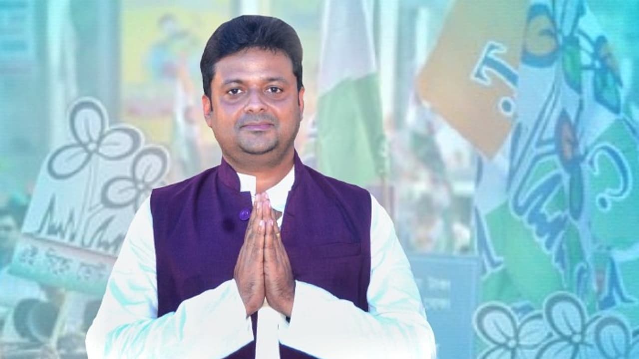 SHANTANU BANERJEE SHANTANU BANERJEE