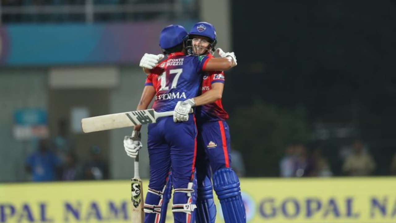 Delhi Capitals