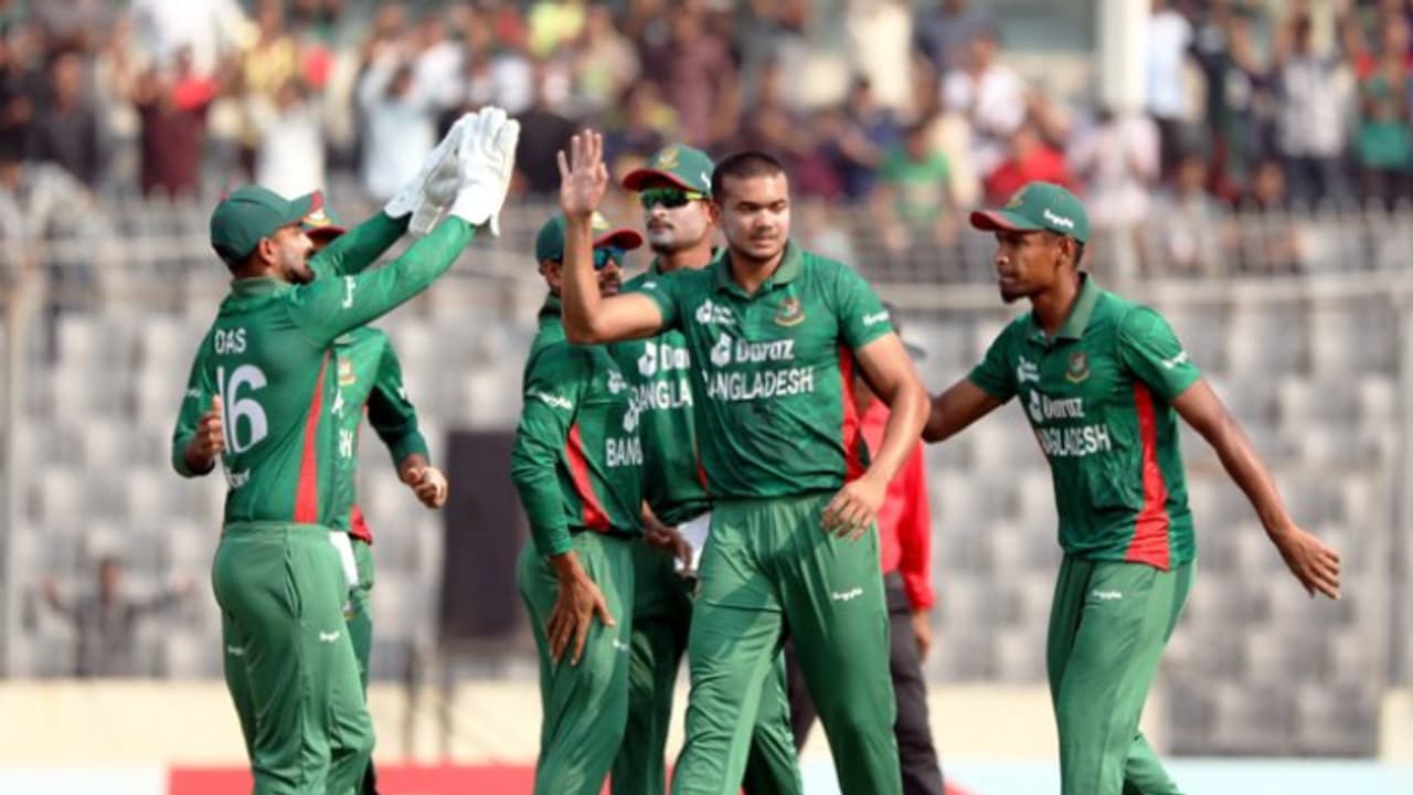 Bangladesh Bangladesh