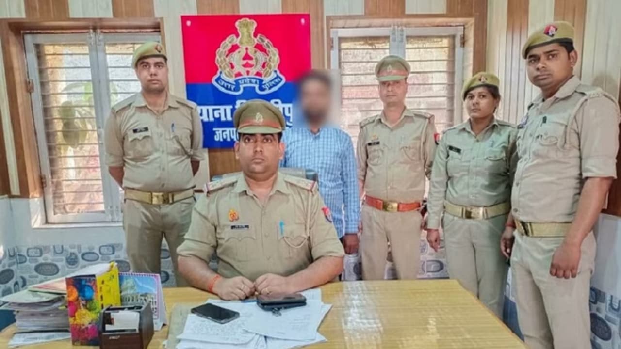 Gorakhpur Crime Gorakhpur Crime