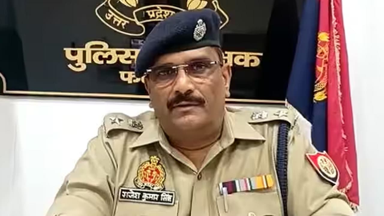 fatehpur police fatehpur police