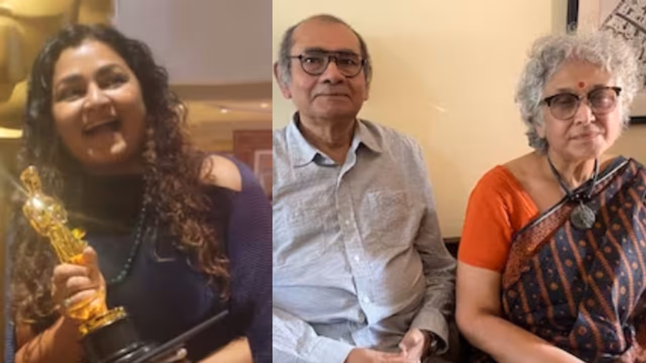 The Elephant Whisperer