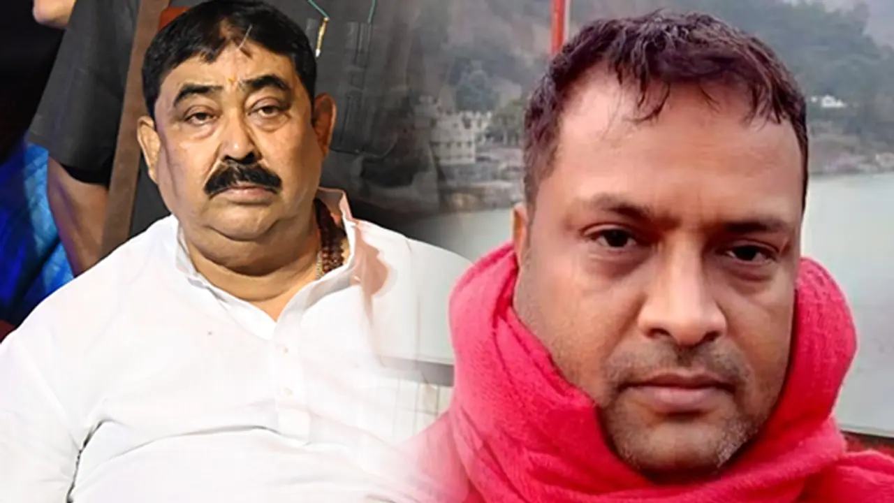 Manish Kothari Manish Kothari