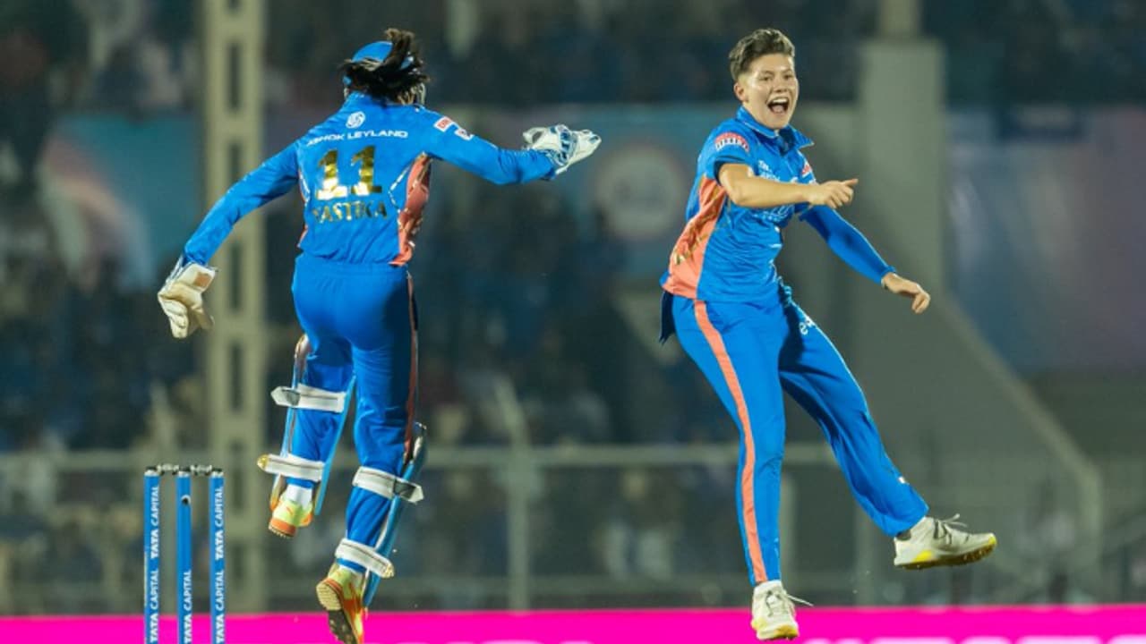 Mumbai Indians Women