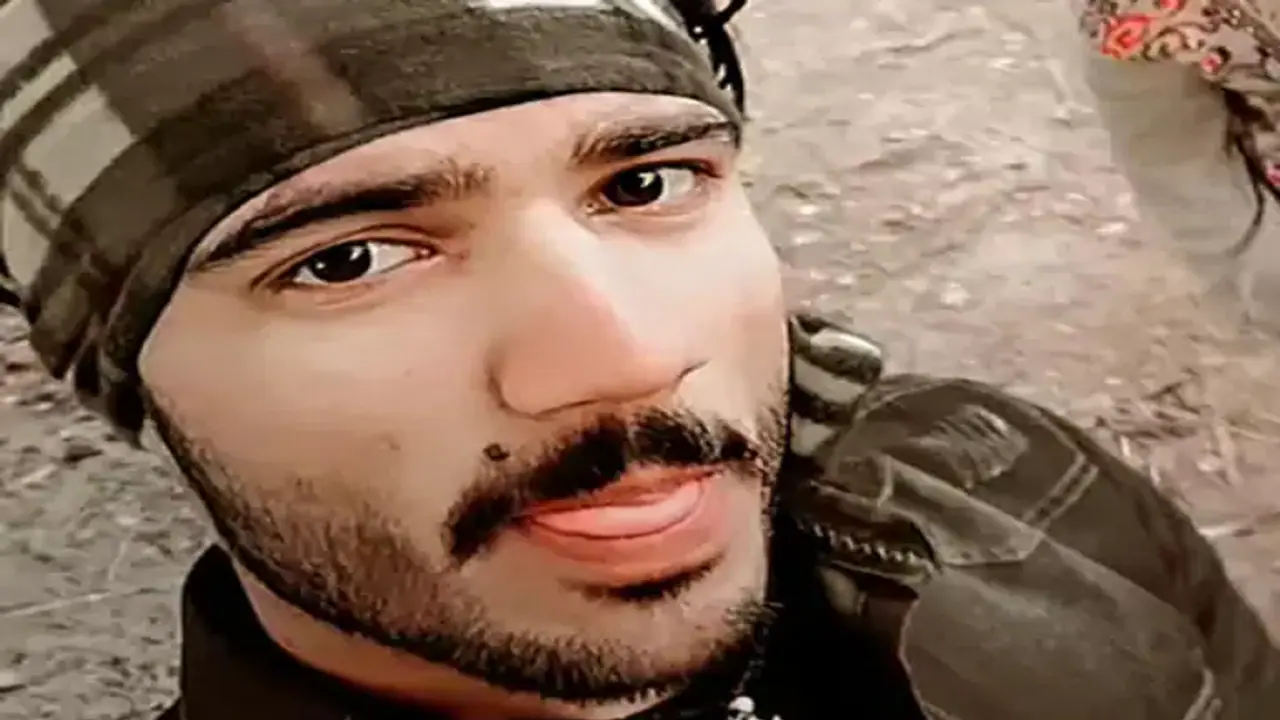 Agra honour killing Agra honour killing