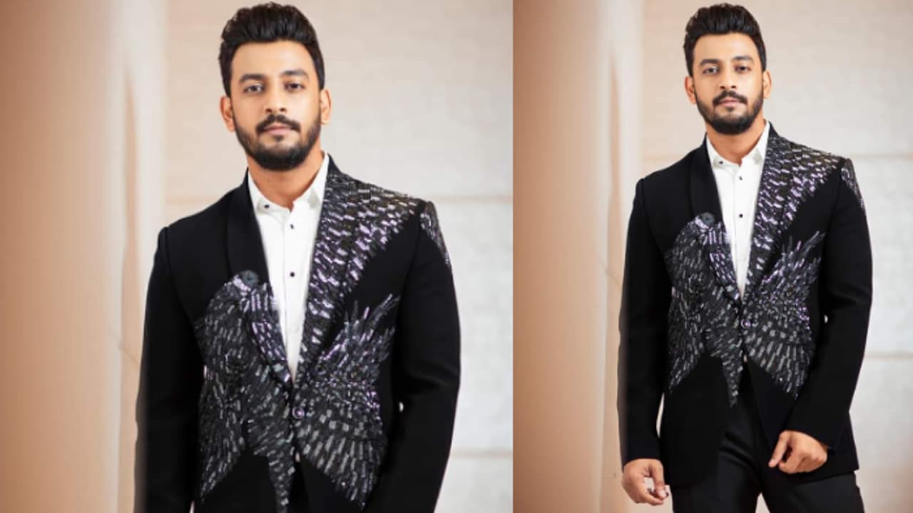 Bonny Sengupta Bonny Sengupta