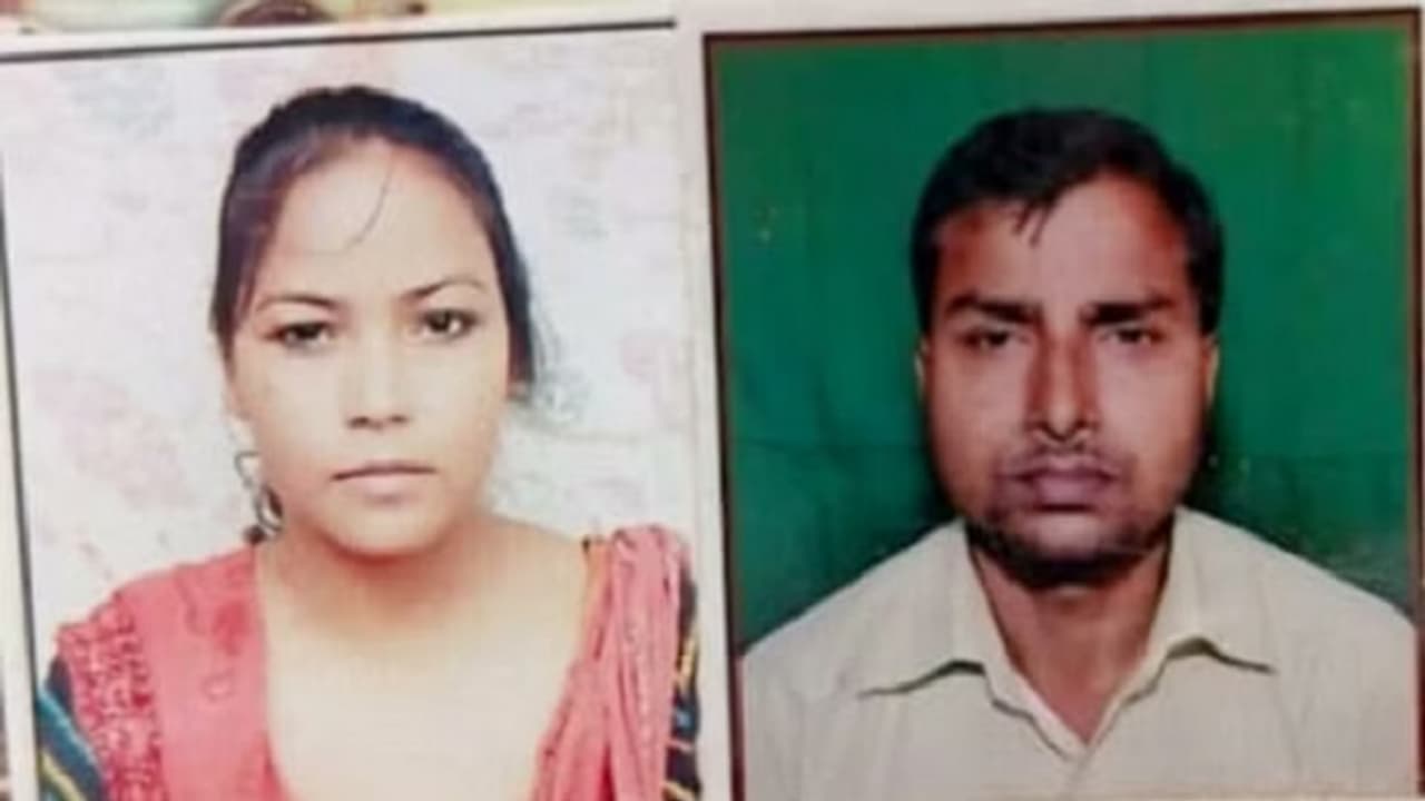 unnao murder and suicide 