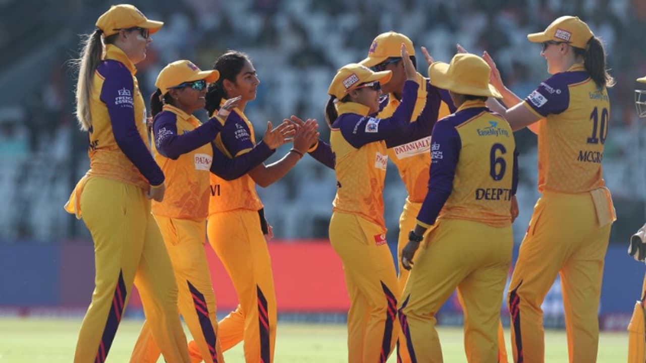 UP Warriorz UP Warriorz