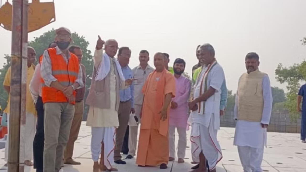 champat rai champat rai