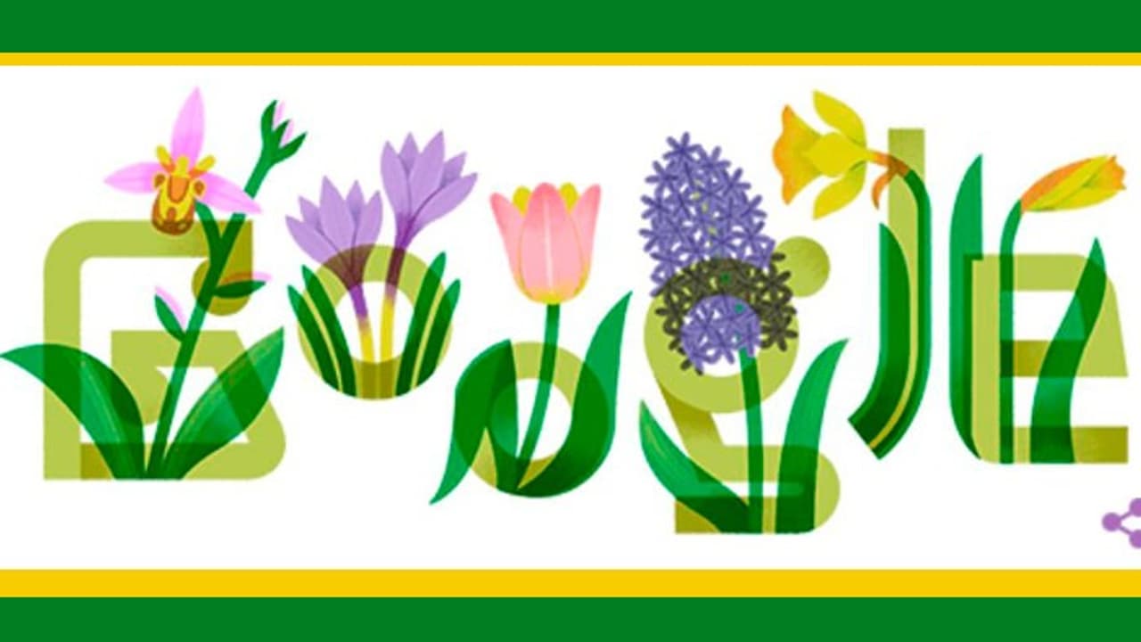 Google Doodle Google Doodle