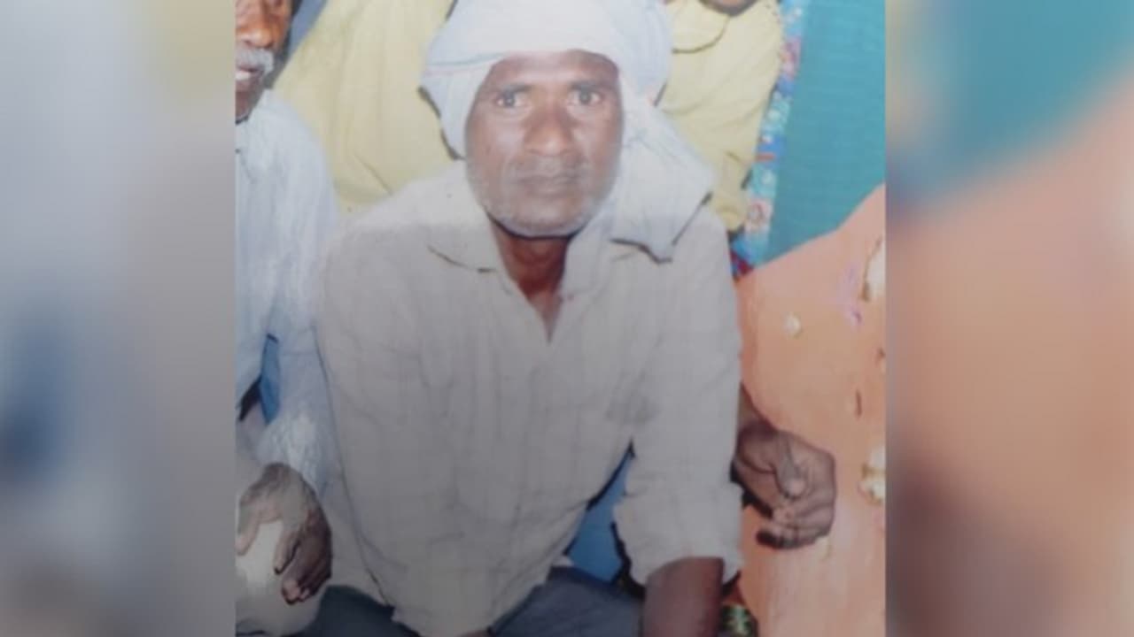 Aligarh murder Aligarh murder