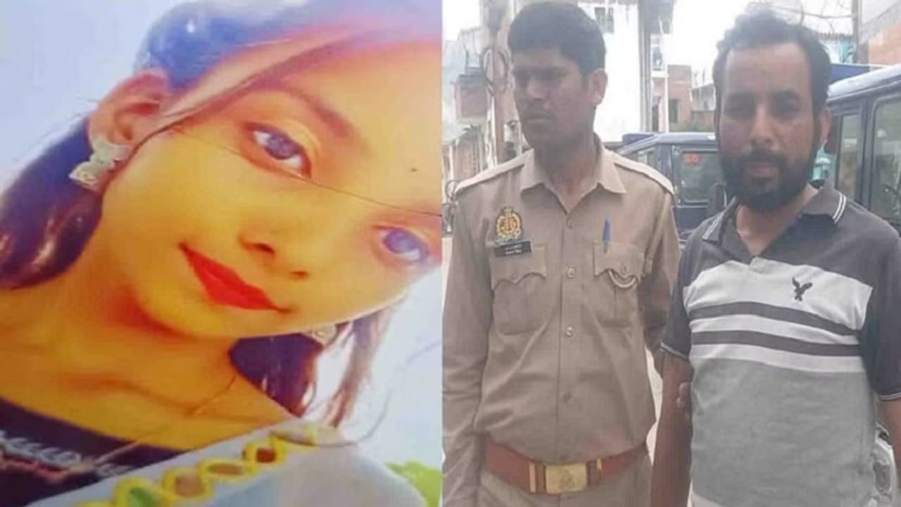 Kanpur honor killing