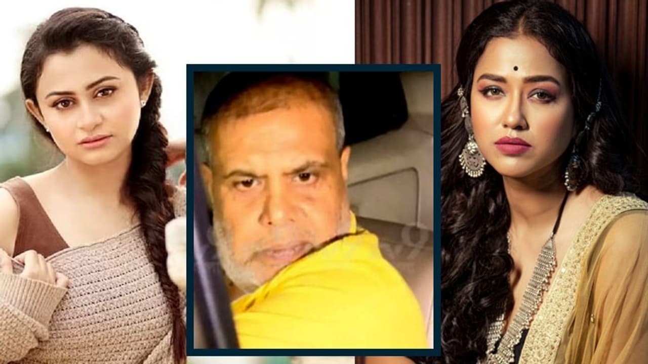 Sweta Chakraborty Sweta Chakraborty